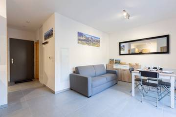Location De Vacances pour 4 Personnes dans Loudenvielle, Pyrénées, Photo 1