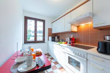 Ferienwohnung für 4 Personen in Muralto, Tessiner Alpen, Bild 2