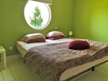 Villa voor 8 Personen in Brives-sur-Charente, Saintes en omgeving, Afbeelding 4