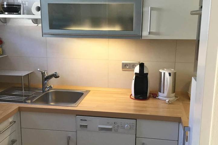 Bauernhof für 4 Personen, mit Balkon in Willingen