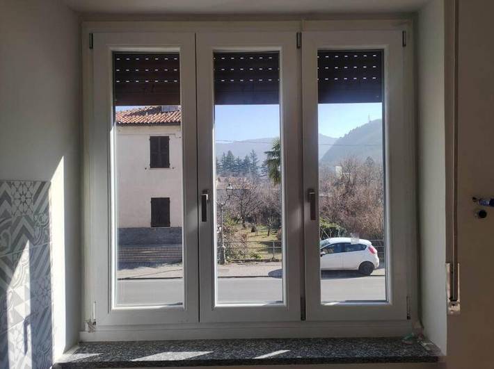 Gîte pour 4 personnes, avec balcon et vue à Garessio - 4