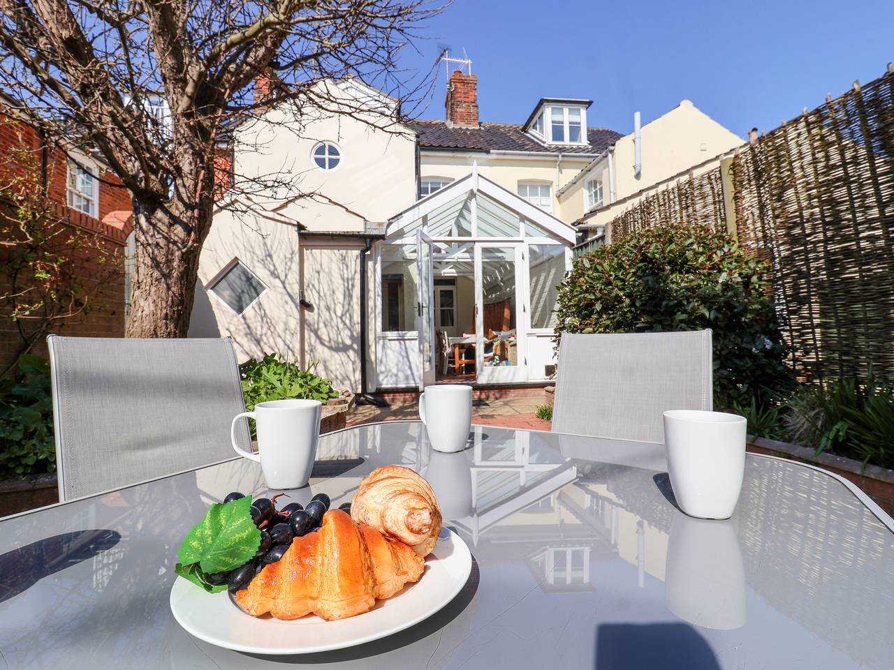 Albion House, Southwold in Southwold, Waveney District