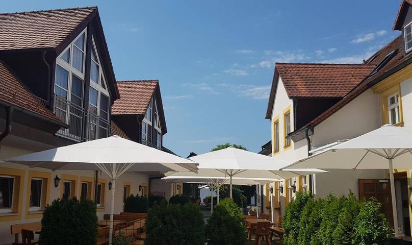 Hotel in Hallerndorf - 3