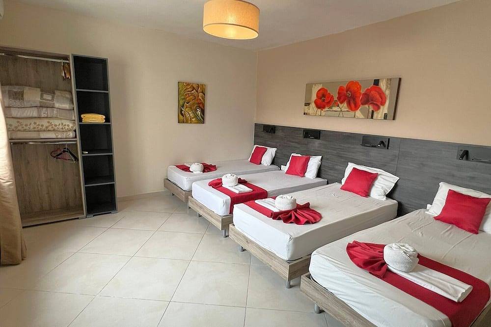 Holiday 5 Villa quarto em Malta perto de St. Julians e Parque Aquatico in Swieqi, Ilha de Malta