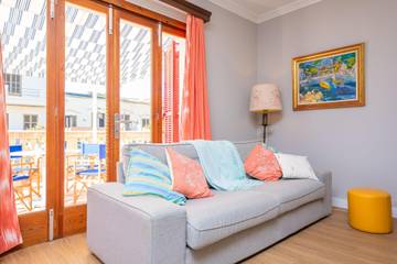 Casa de vacaciones in Can Picafort, Santa Margalida für 6 