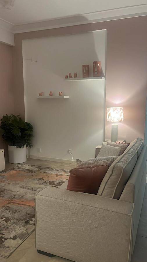 Casa de férias para 6 pessoas em Odivelas