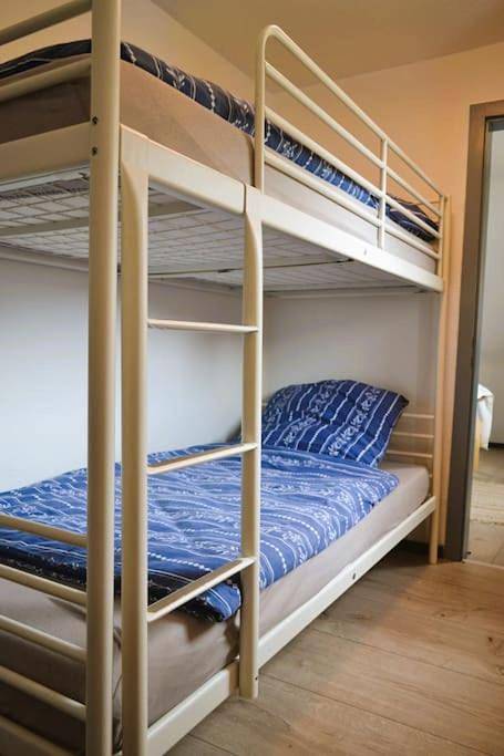 Ferienwohnung für 5 Personen, mit Ausblick in Idar-Oberstein - 2