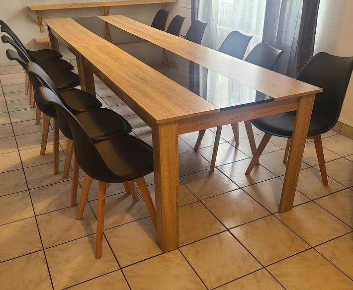 Casa de vacaciones para 17 personas - 1