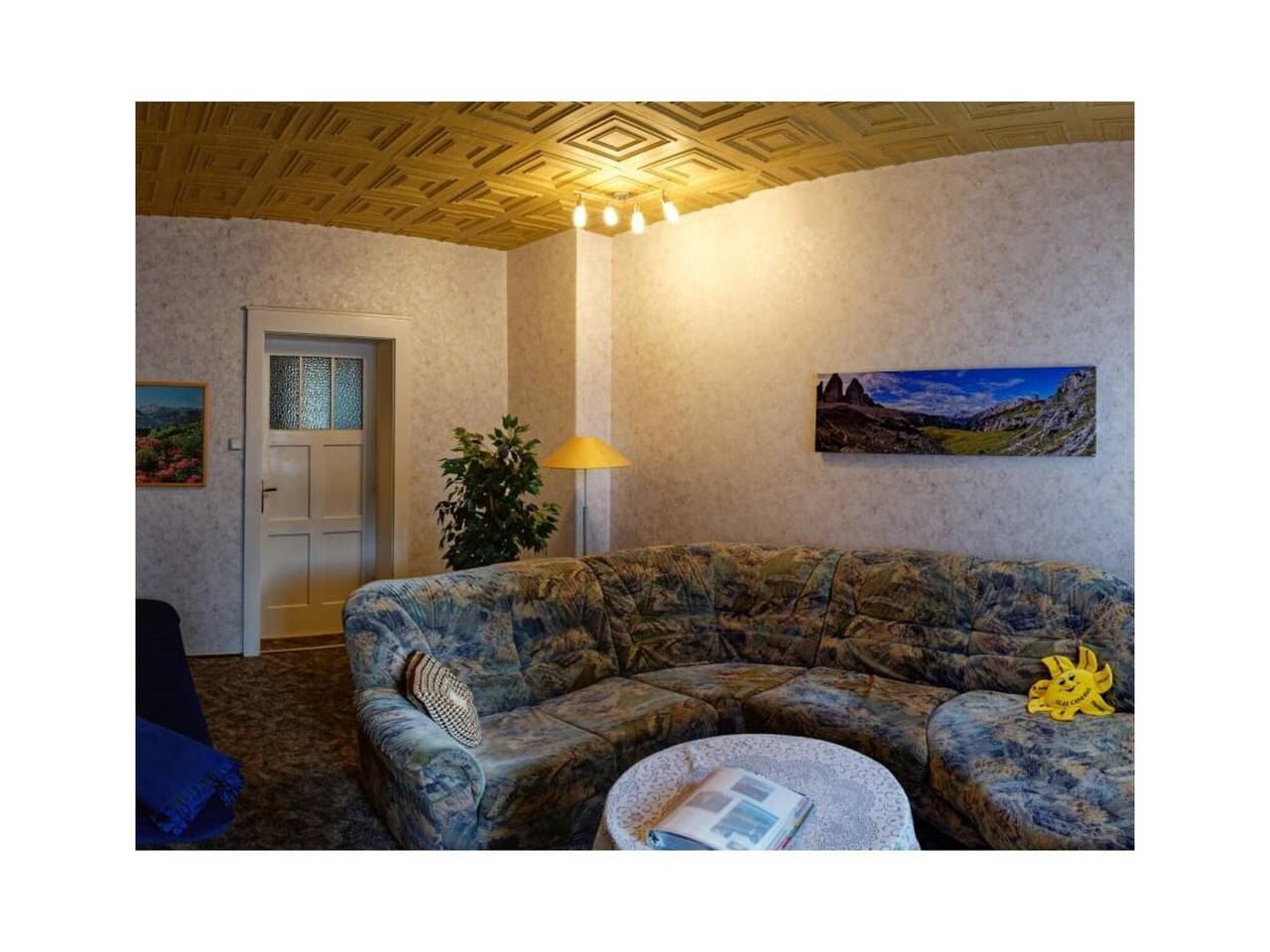 Mey Komfortable Ferienresidenz in Meißen, Meißen Region