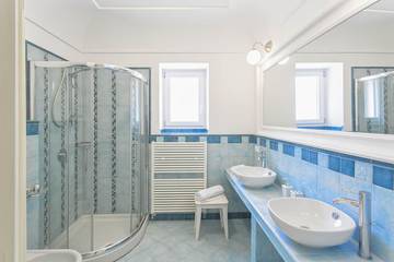 Villa for 6 People in Forio, Ischia, Photo 4
