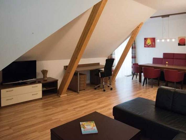 Ferienwohnung für 2 Personen, mit Balkon, mit Haustier in Mühlviertel - 2