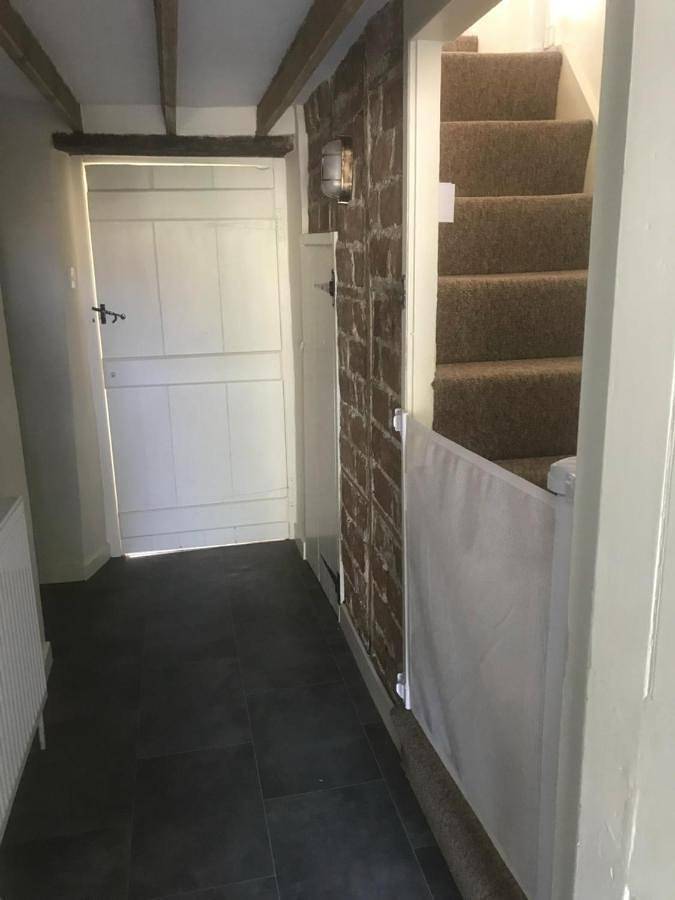A cozy cottage on the North Norfolk coast in Brancaster Staithe, Norfolk Coast