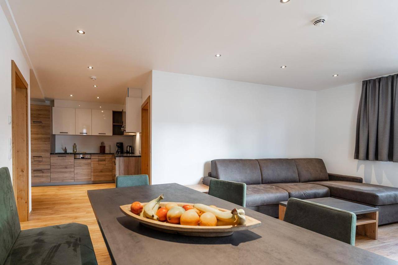 Geheel appartement, Deluxe Double Studio in Ladis, Serfaus-Fiss-Ladis