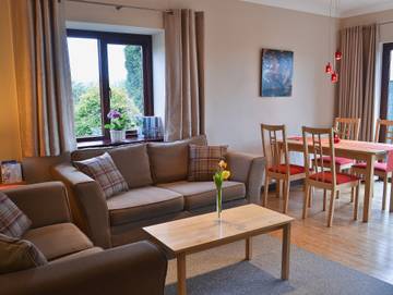 Holiday Rental for 4 People in Suffolk, East of England, Photo 3