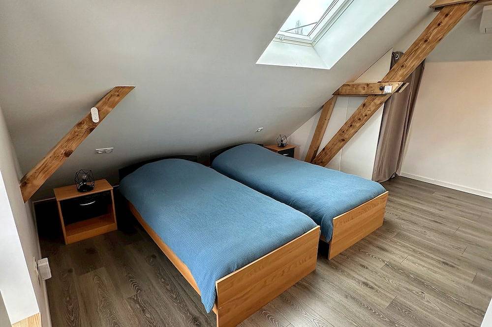 Appartement entier, Gîte « Le Baval » in Bergbieten, Nord de l'Alsace