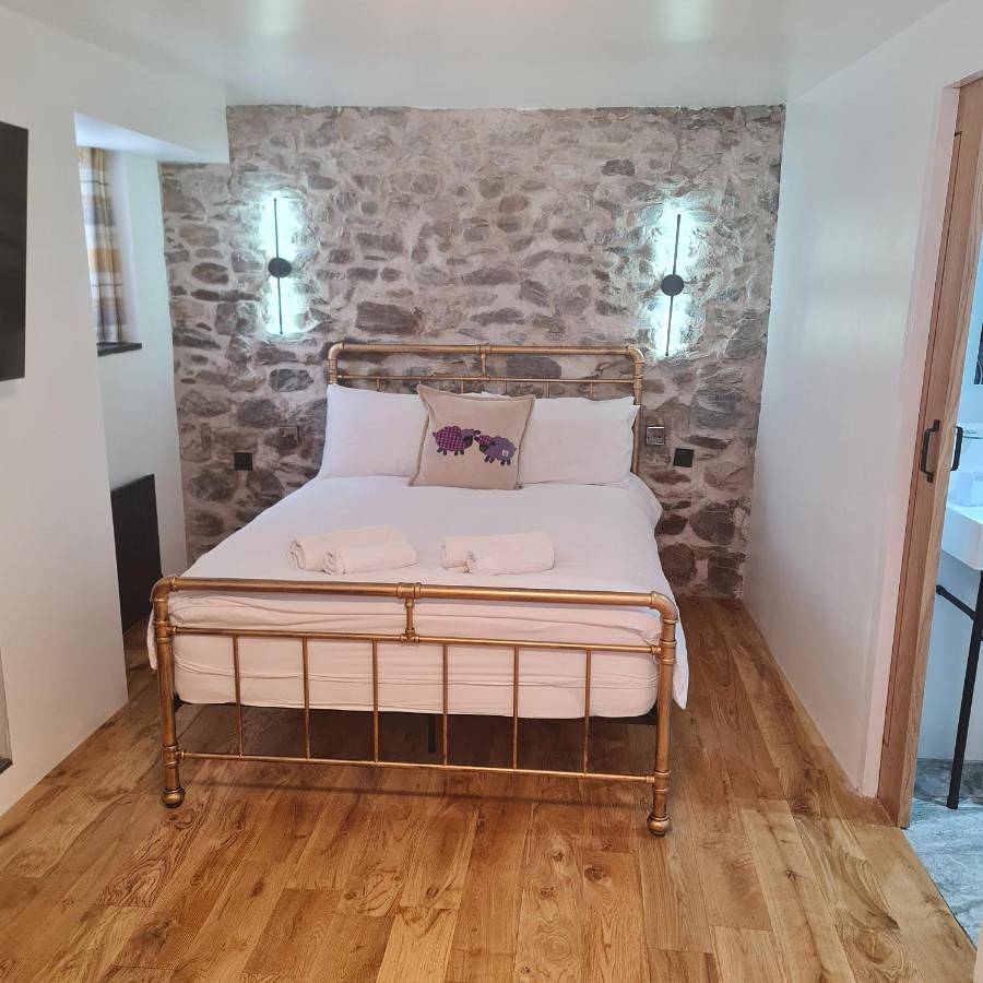 Ness City Cottage in Inverness, Highlands