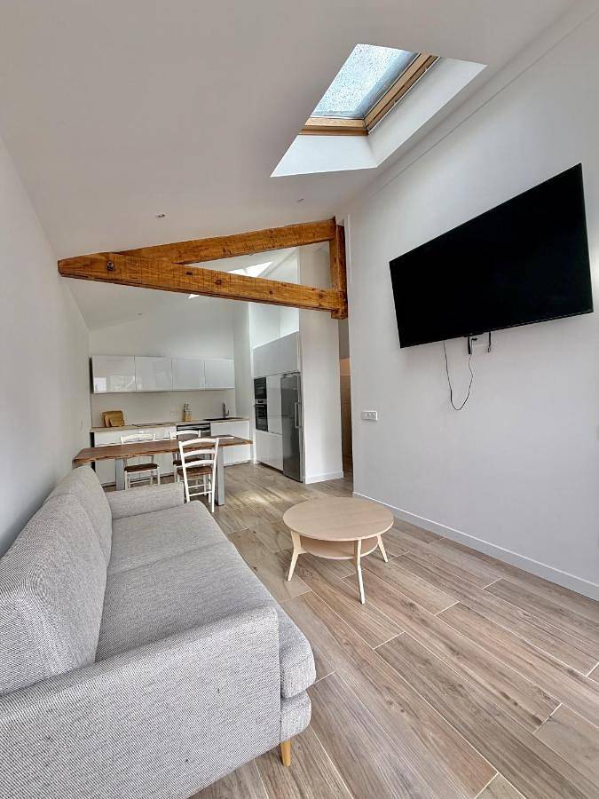 Maison d’hôte pour 2 personnes, avec Terrasse ainsi que Jardin et Piscine