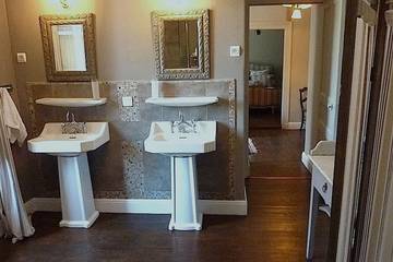 Maison D’hôte pour 30 Personnes dans La Trimouille, Vienne (France), Photo 3