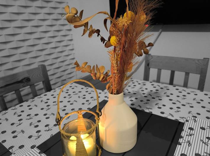 Gîte pour 2 personnes à Ault - 4