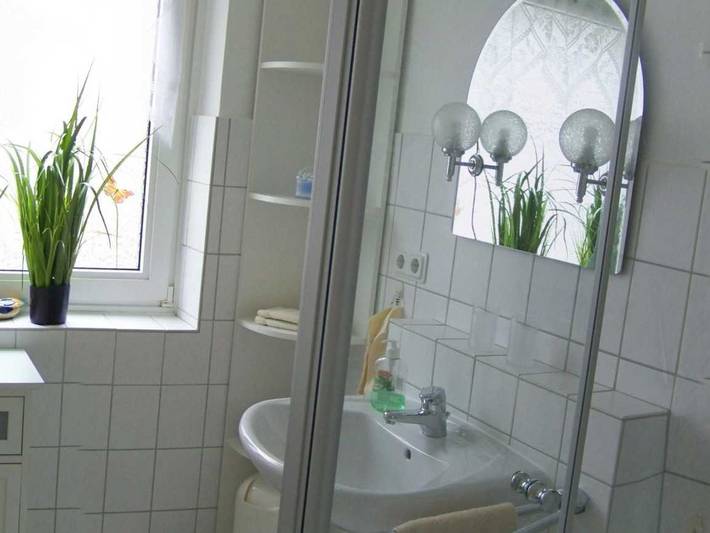 Ferienwohnung für 6 Personen, mit Garten und Terrasse, kinderfreundlich auf Helgoland - 4