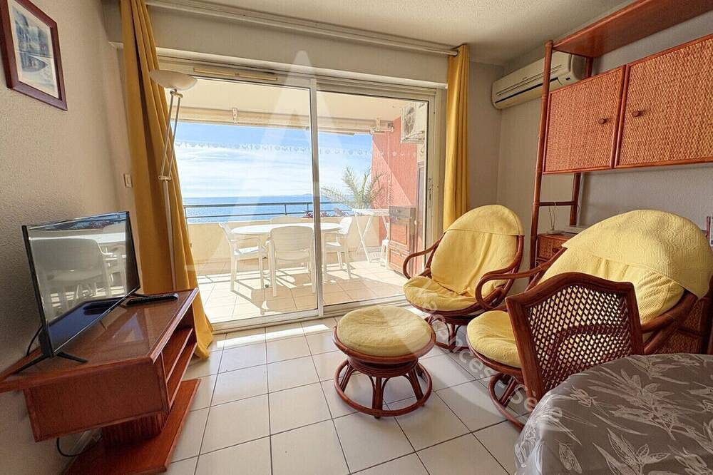 Appartement de vacances