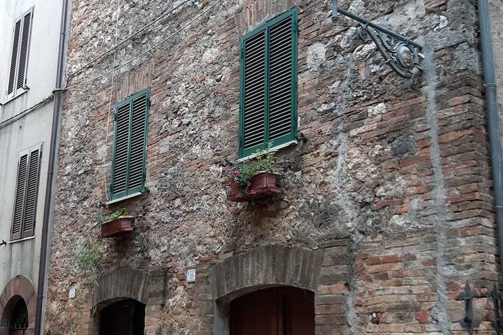 Ferienhaus für 7 Personen, mit Pool und Whirlpool