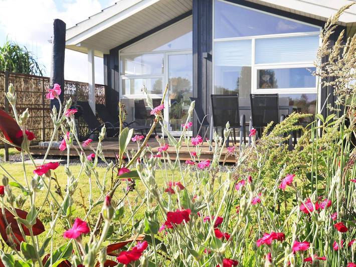 Ferienhaus für 6 Personen, kinderfreundlich in Marielyst - 4