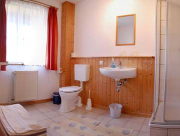 Ferienhaus für 5 Personen in Wiek, Rügen, Bild 2