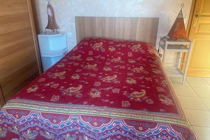 Gîte pour 4 personnes à Cabrières-d'Avignon - 4