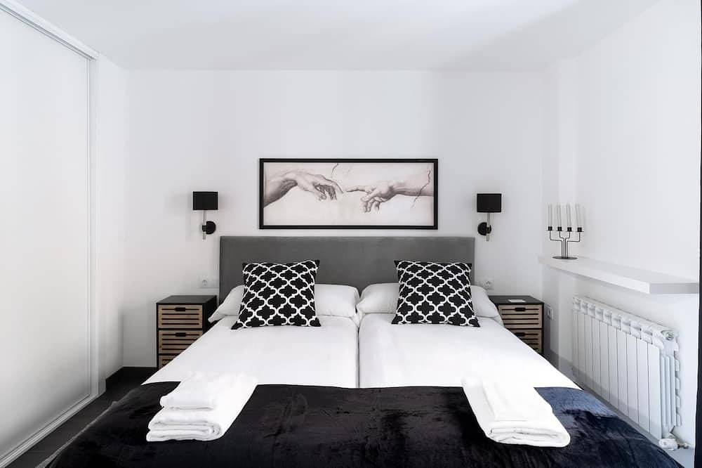 Ganze Wohnung, Housingleon- Five Rooms Botines in León, Cordillera Cantábrica
