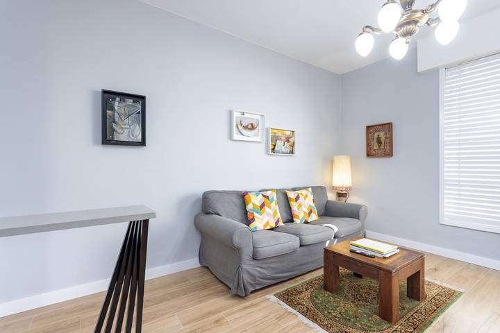Gîte pour 2 personnes, avec terrasse dans Vistabella - 2