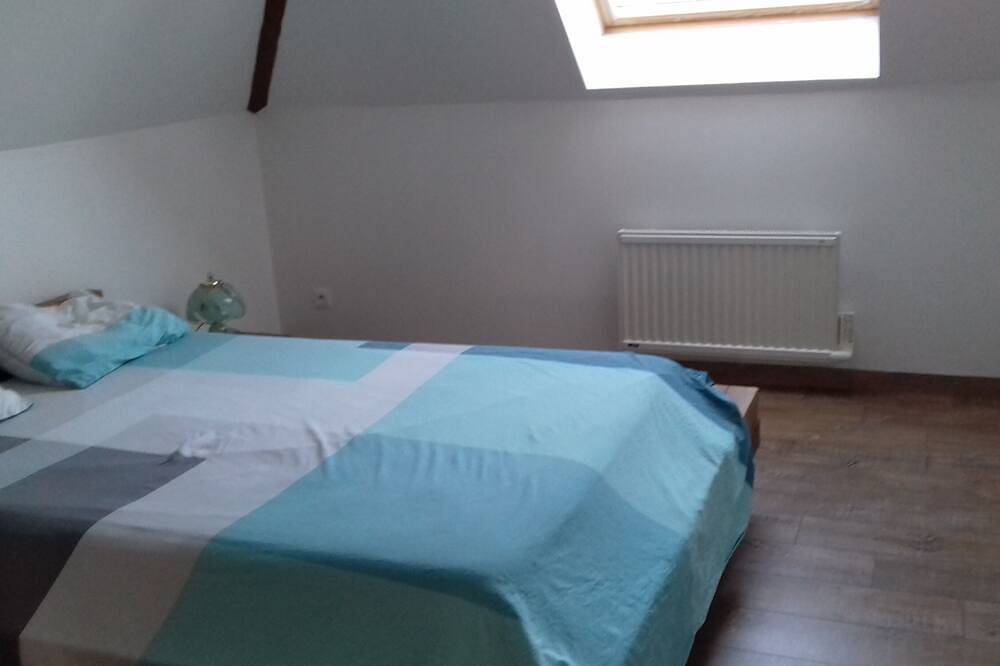 Appartement entier, App 113 M2 à 12 km de Veules les Roses in Gruchet-Saint-Siméon, Région de Dieppe