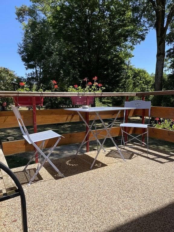 Gîte pour 2 personnes, avec jardin en Moselle - 4