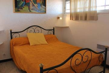Appartement De Vacances pour 4 Personnes dans Port-la-Nouvelle, Côte d'Améthyste, Photo 1