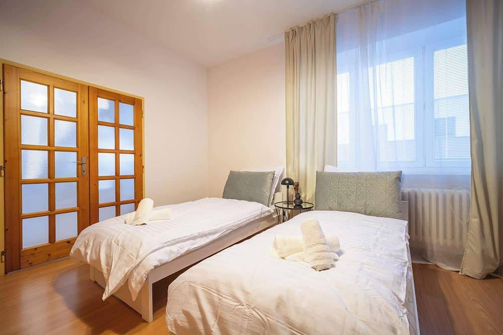 Ganze Wohnung, Your City Center Stylish & Spacious Apartment in Kaschau, Ostslowakei