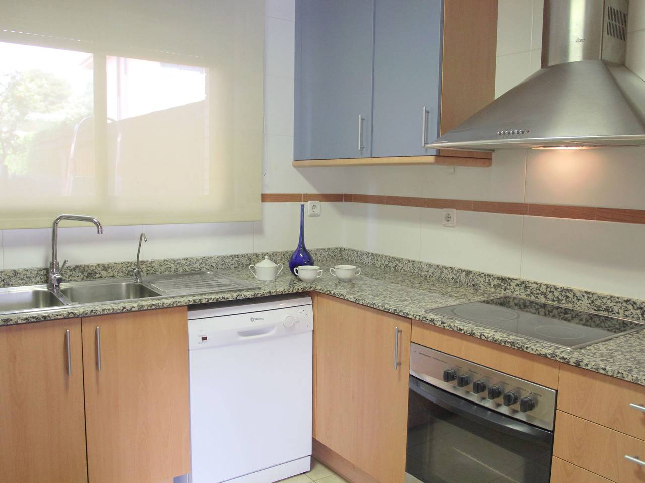 Rosa in Terres de l'Ebre, Delta de l'Ebre