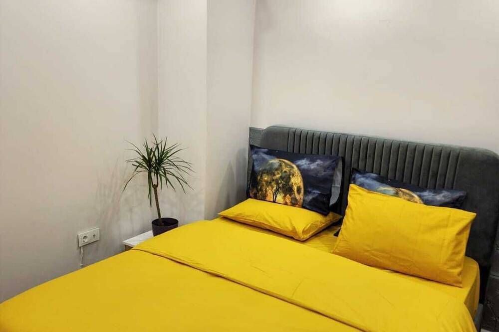 Entire apartment, 5 Numara-Merkezi konumda ferah 1+1 in Central Anatolia region