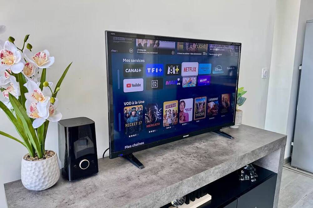 Entire apartment, Apartment Paris La Défense Eiffel Tower Skyline in Puteaux, Hauts-de-Seine