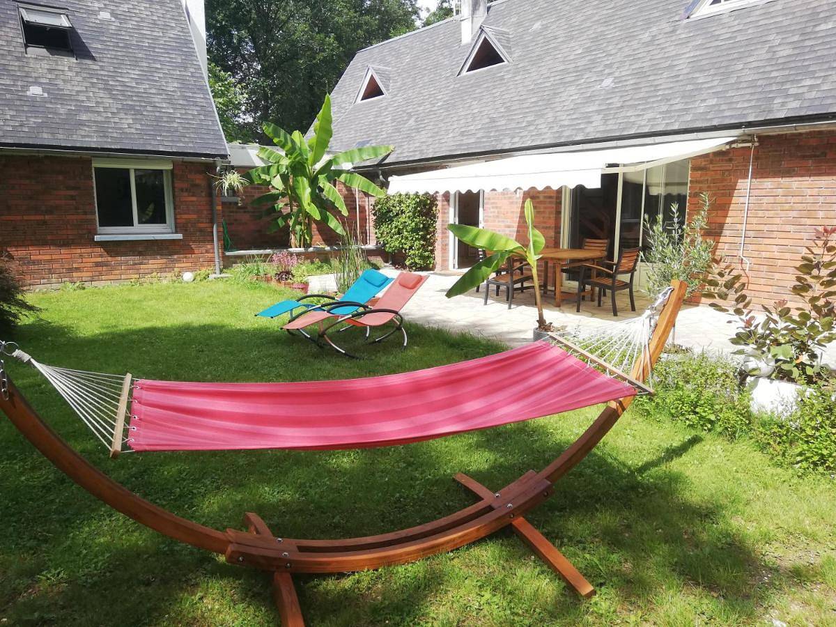 Five-Bedroom House in Ferrières-en-Gâtinais, Région de Montargis