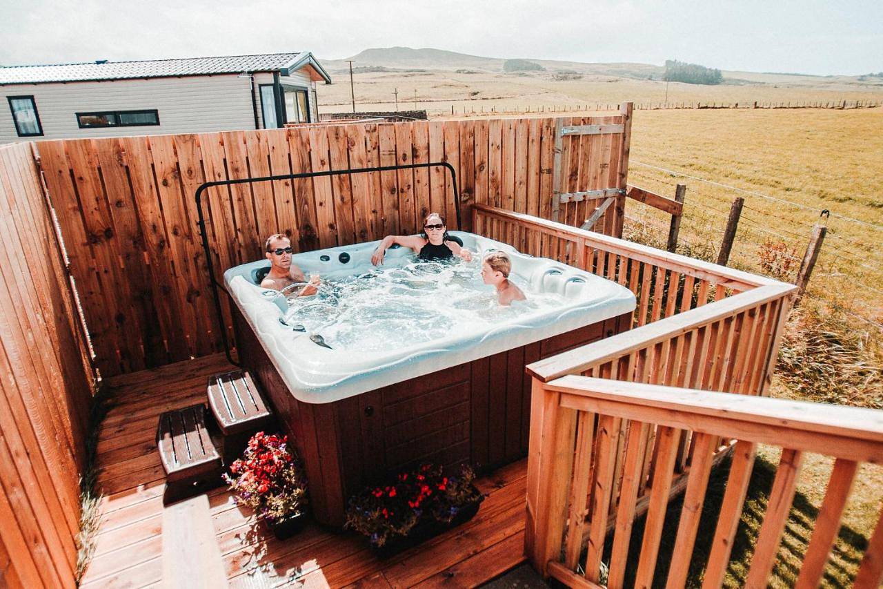 Holiday Home in Argyll & Bute
