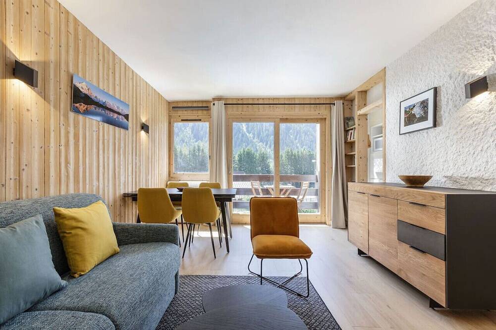 Photo : Appartement de vacances