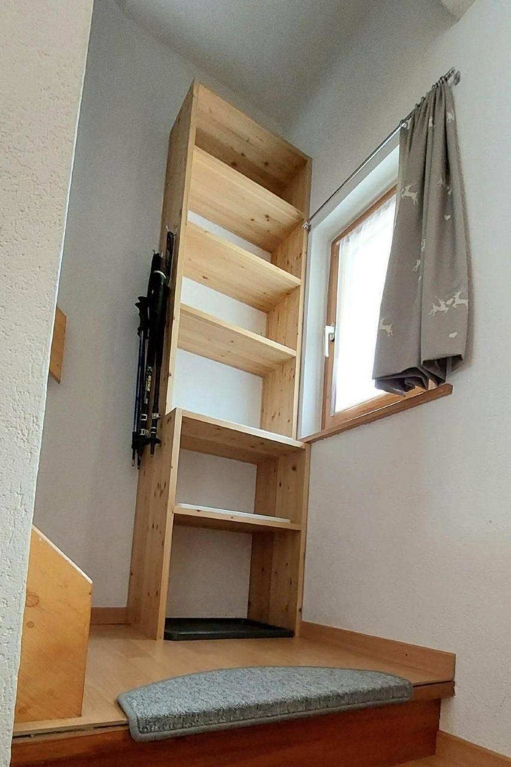 Ganze Wohnung, Moosalpe A in Bürchen, Walliser Alpen