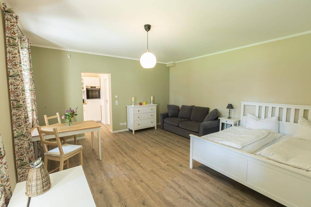 Ganze Wohnung, Ferienwohnungen Wildau am Werbellinsee in Eichhorst, Schorfheide