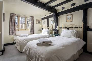 Cottage for 6 People in Chipping Campden, The Cotswolds, Photo 3