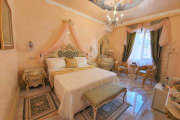 Casa Vacanza per 3 Persone in Centro Storico, Verona, Foto 3