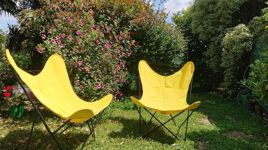 Maison d’hôte pour 3 personnes