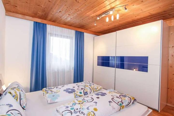 Ferienhaus für 6 Personen, mit Balkon in Aschau im Zillertal - 4