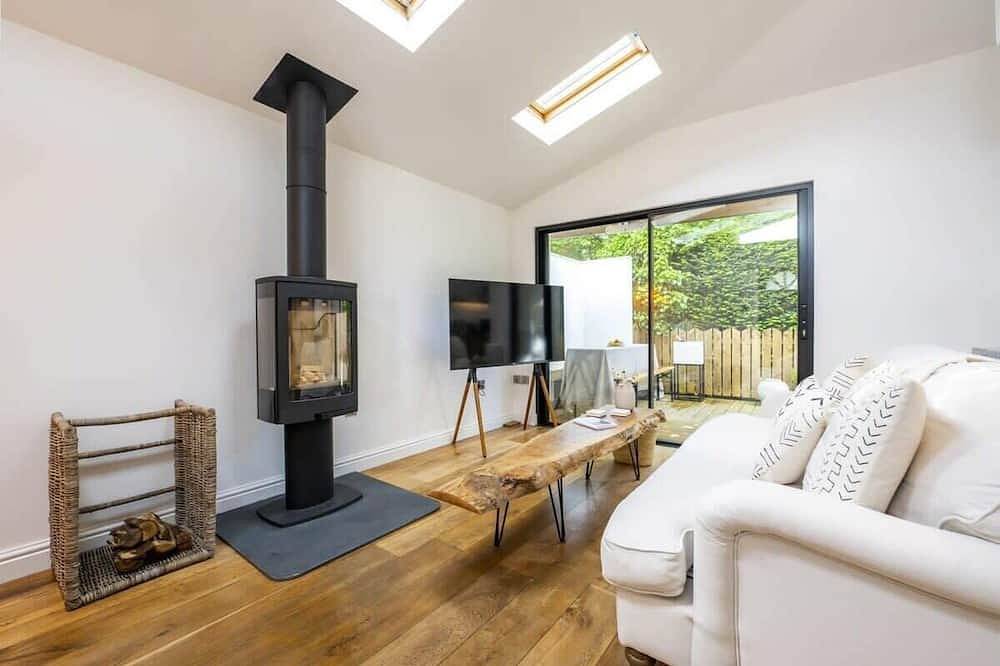 Beautiful Home in Heart of Truro in Truro, Cornwall