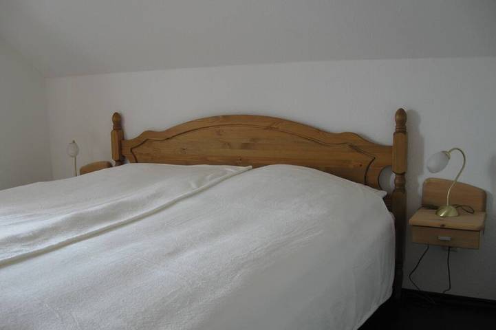 Ferienhaus für 5 Personen, mit Sauna und Garten in Krummhörn - 3