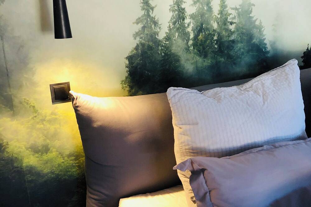 Ganze Wohnung, Panorama Apartment im Schwarzwald, Traumlage, Terrasse, Garten, nahe Baden-Baden in Bühlertal, Landkreis Rastatt